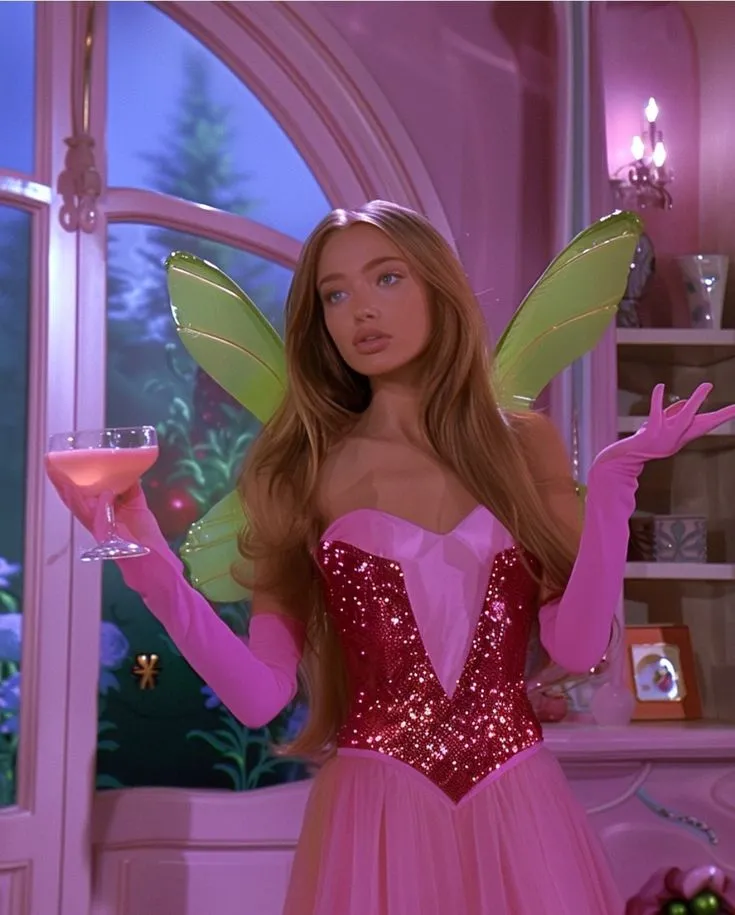 Дресс-код пример 2